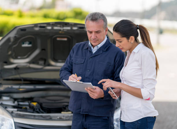 Comprehensive and collision insurance Vinings