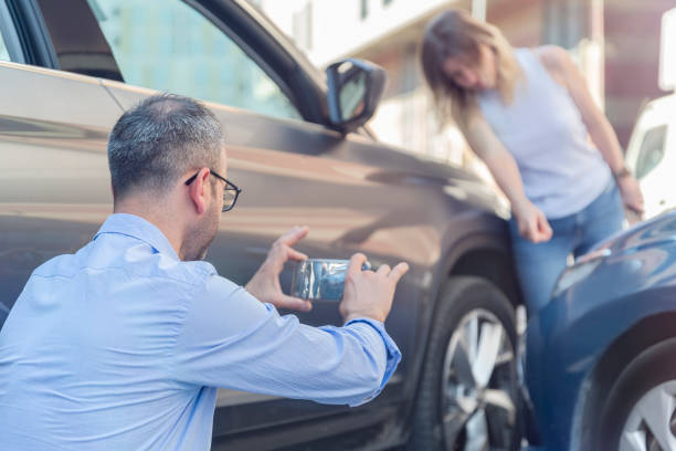 Car insurance rates in Vinings