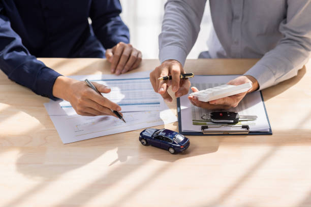 Local Vinings, GA insurance for Vinings drivers